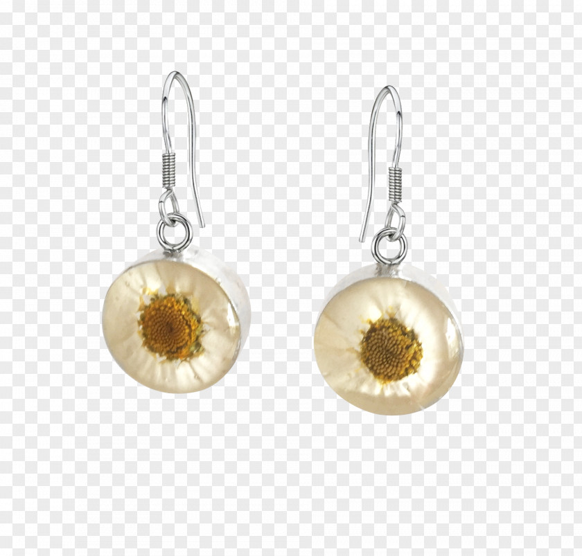 Silver Earring Jewellery Gold Gemstone PNG