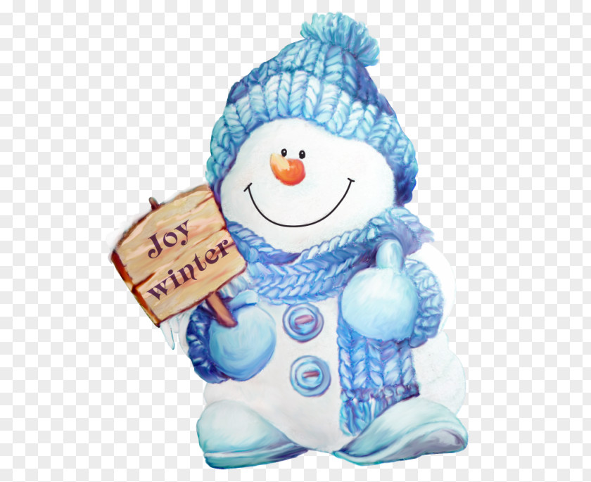 Snowman Christmas Desktop Wallpaper PNG