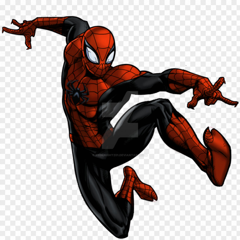 Spider-man Spider-Man 2099 Marvel: Avengers Alliance Dr. Otto Octavius Curt Connors PNG