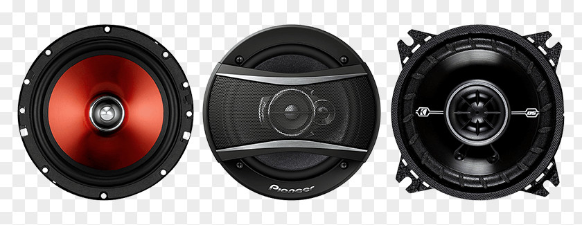 Best Car Audio Coaxial Loudspeaker Stillwater Designs Kicker DS 43DSC504 KICKER KS Series KSC504 PNG