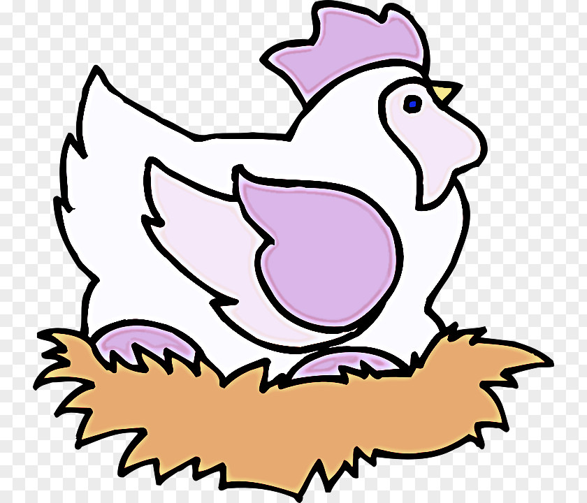 Bird Wing Chicken PNG