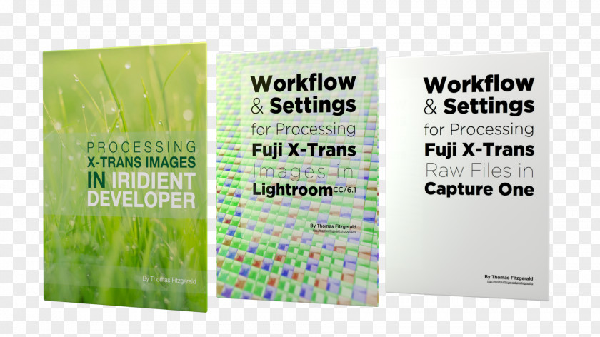 Book Light Processing X-Trans Images In Iridient Developer Advertising Brand Software PNG