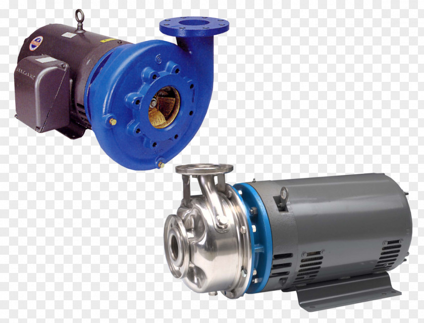 Centrifugal Pump Submersible Goulds Pumps Electric Motor PNG