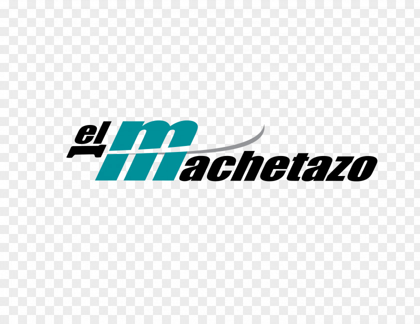 Design El Machetazo | Calidonia Logo Brand Product PNG