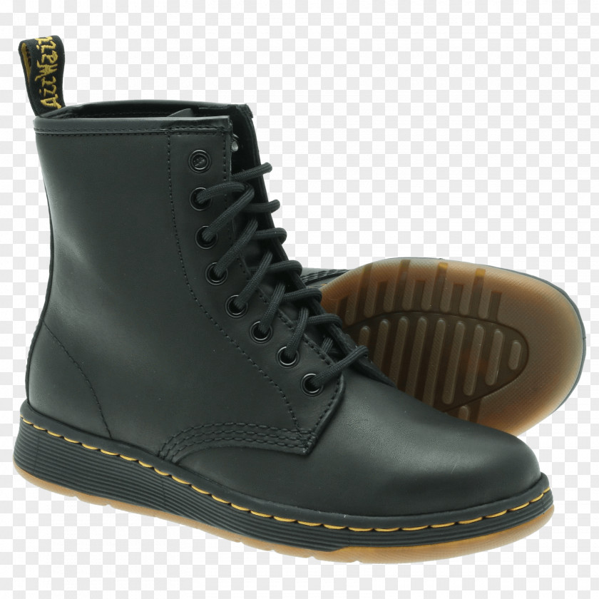 Dr Martens Shoe Boot Walking PNG