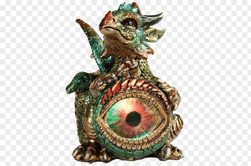Dragon 0 1 Statue 2 PNG