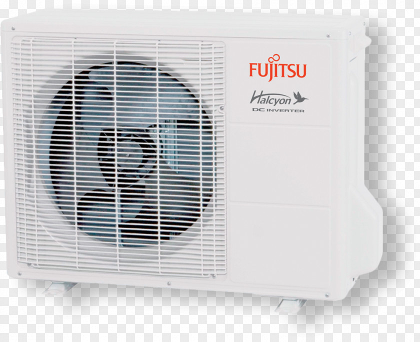 Fan Air Conditioning Fujitsu HVAC Refrigeration PNG