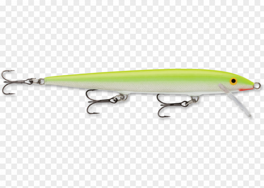 Fishing Plug Baits & Lures Rapala Original Floater PNG