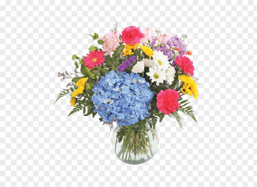 Footpath Among Flowers Floral Design Cut Carnation Flower Bouquet PNG