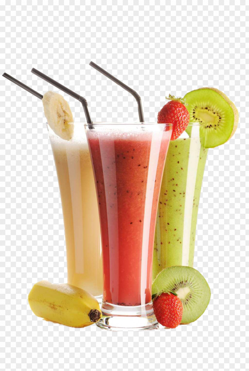 Fresh Juice Apple Smoothie Milkshake Drink PNG