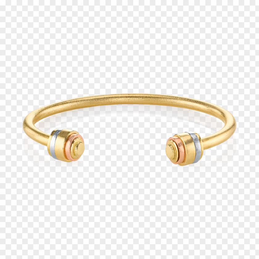 Gold Bangle Bracelet Jewelry Design Jewellery PNG