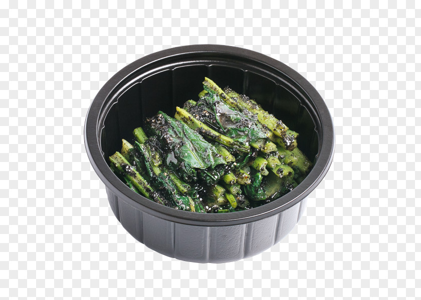 Leaf Vegetable Tableware Recipe PNG