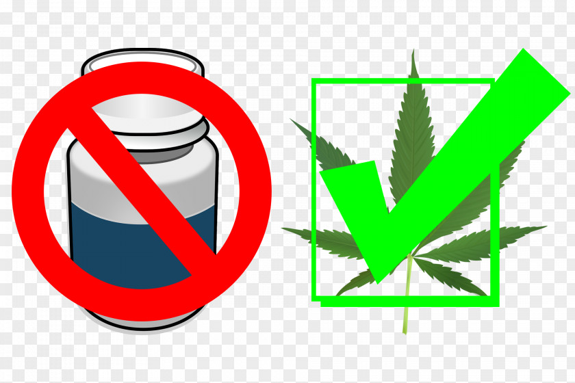 Logo Cannabis Brand Legalization PNG