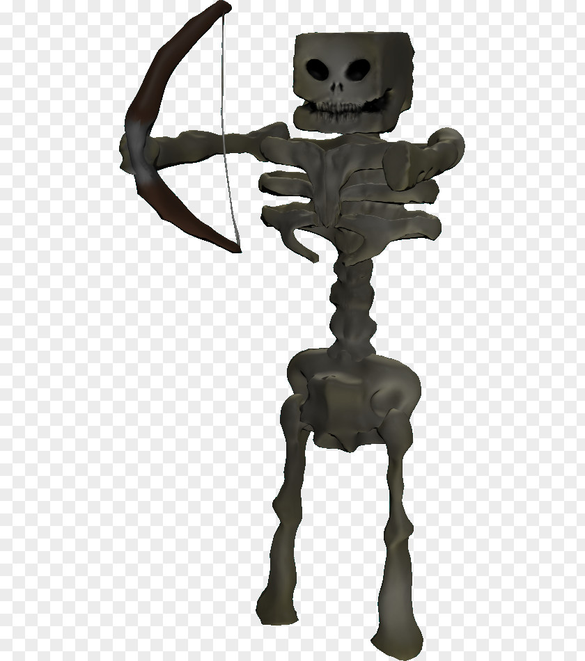 Minecraft Skeleton Mods Enderman PNG