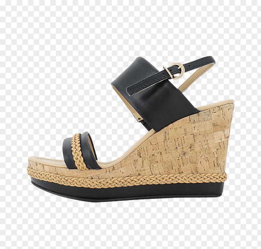 Platform Shoes Slipper Birkenstock Sandal Shoe Flip-flops PNG