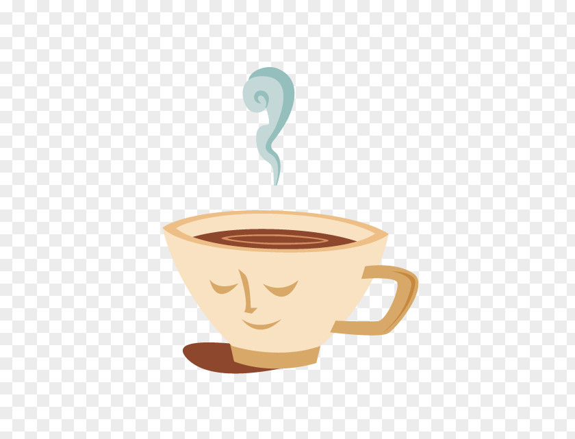 Shy Mug Coffee Cup PNG