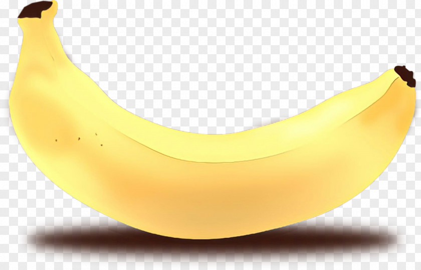 Smile Neck Banana PNG