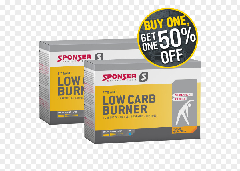 Sponser Low-carbohydrate Diet Sports & Energy Drinks Protein Eiweißpulver PNG