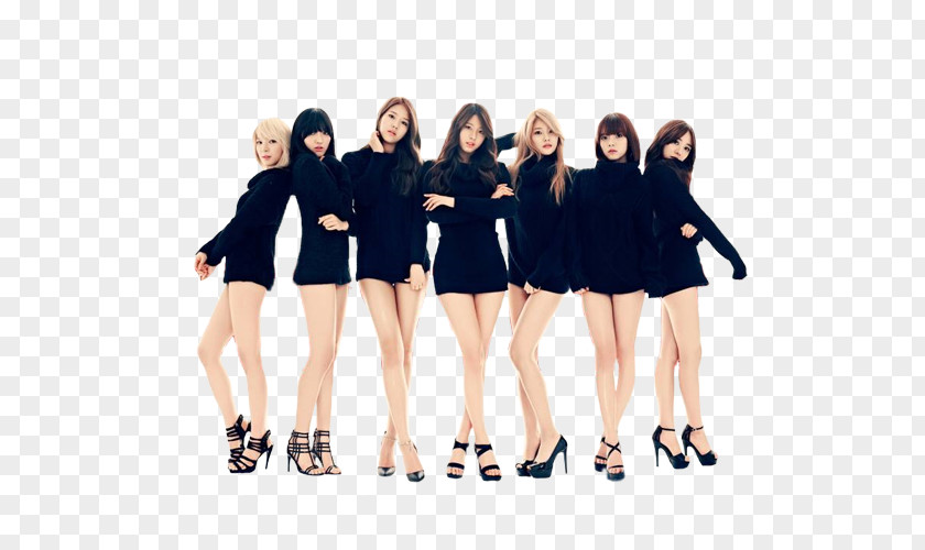 Aoa AOA Miniskirt Album K-pop BEST SONGS FOR ASIA PNG