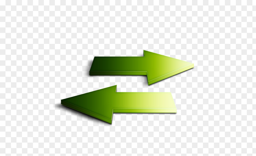 Arrow File Format PNG