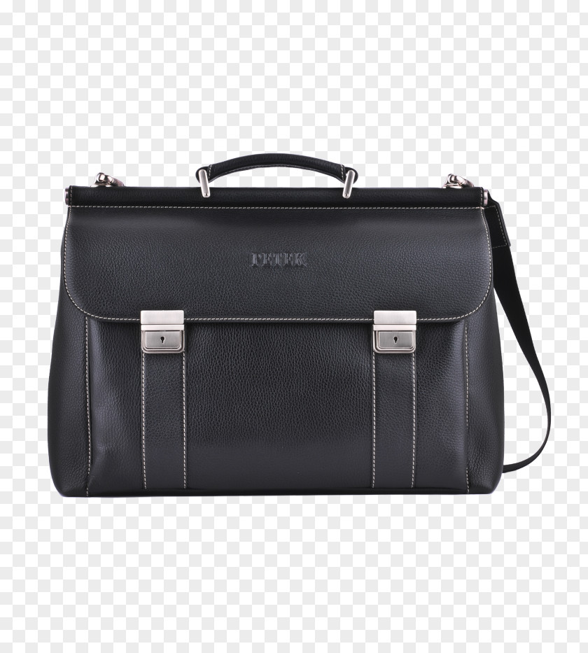 Bag Briefcase Handbag Leather Messenger Bags PNG