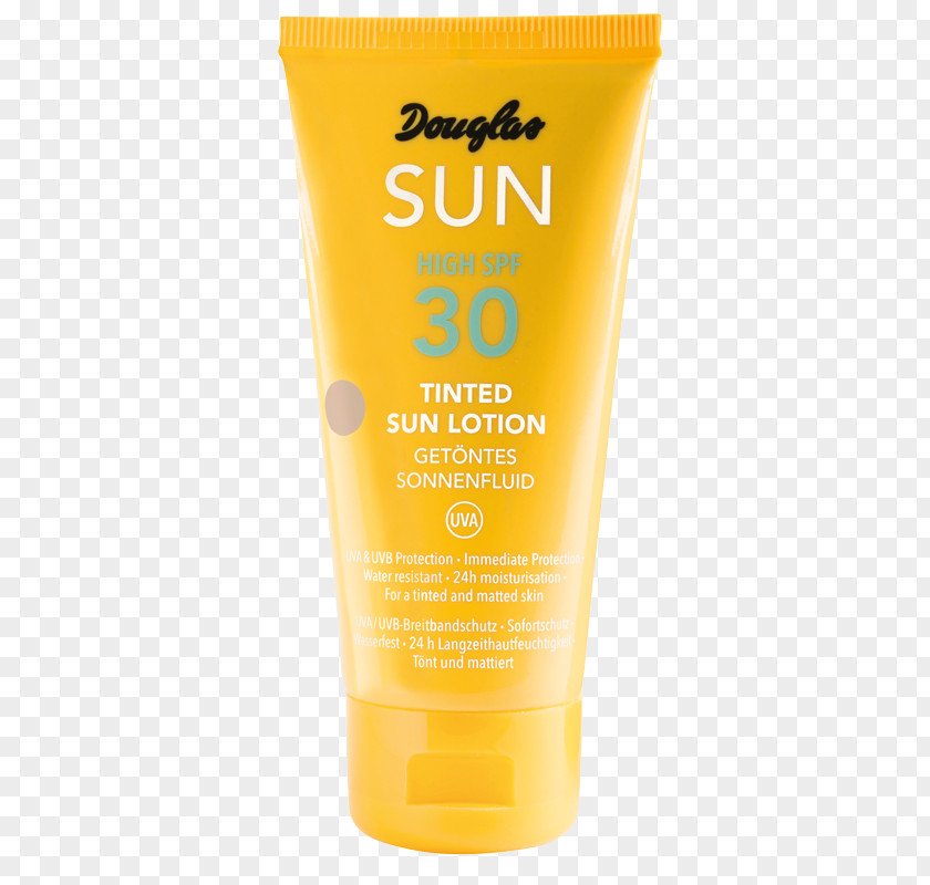 Beauty Compassionate Printing Sunscreen Lotion Cream Exfoliation Cosmetics PNG