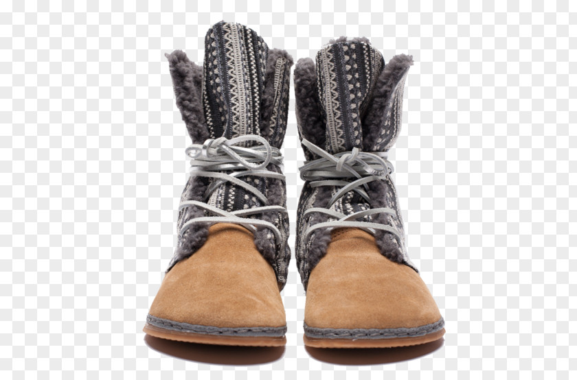 Boot Suede Shoe PNG