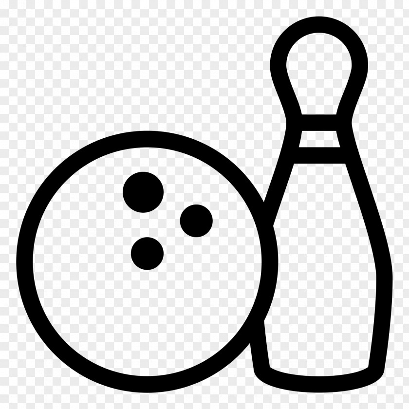 Bowling Pin Bowls Ten-pin PNG