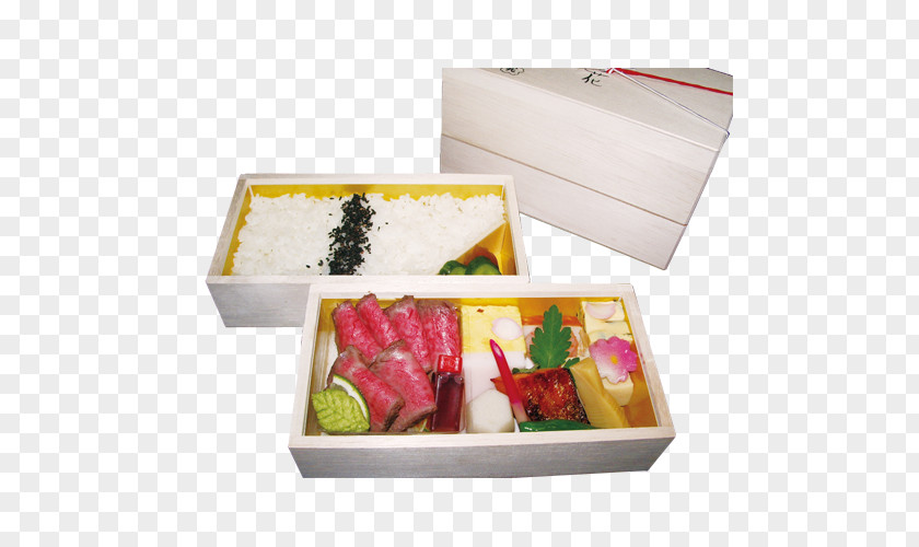 Box Bento Osechi Makunouchi Ekiben Takashimaya Nihombashi Store PNG