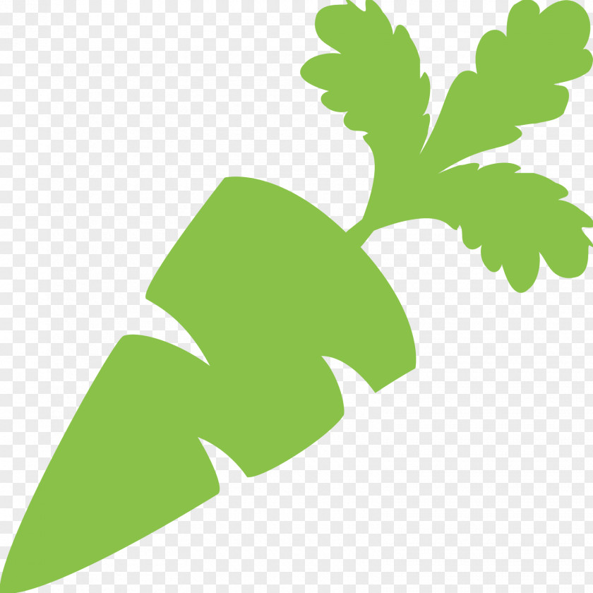 Carrot Root Vegetables Leaf Vegetable PNG