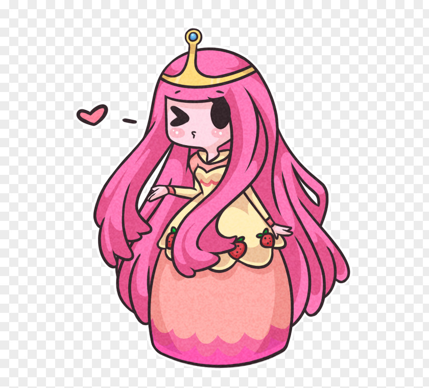 Cartoon Princess Tiara Chewing Gum Marceline The Vampire Queen Bubblegum Finn Human PNG