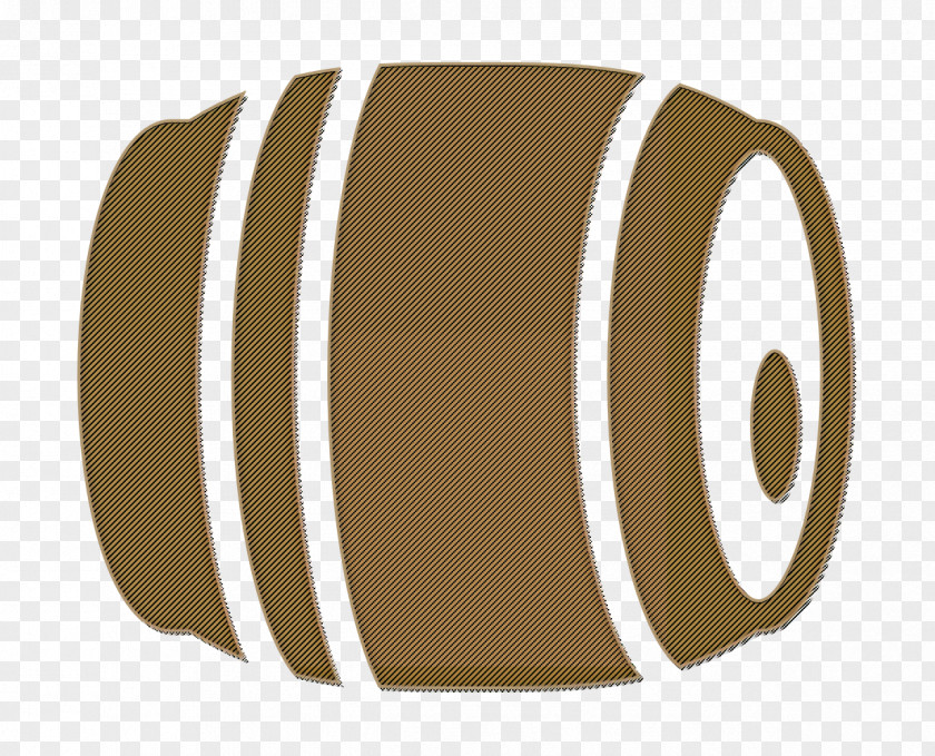 Cask Icon Barrel PNG