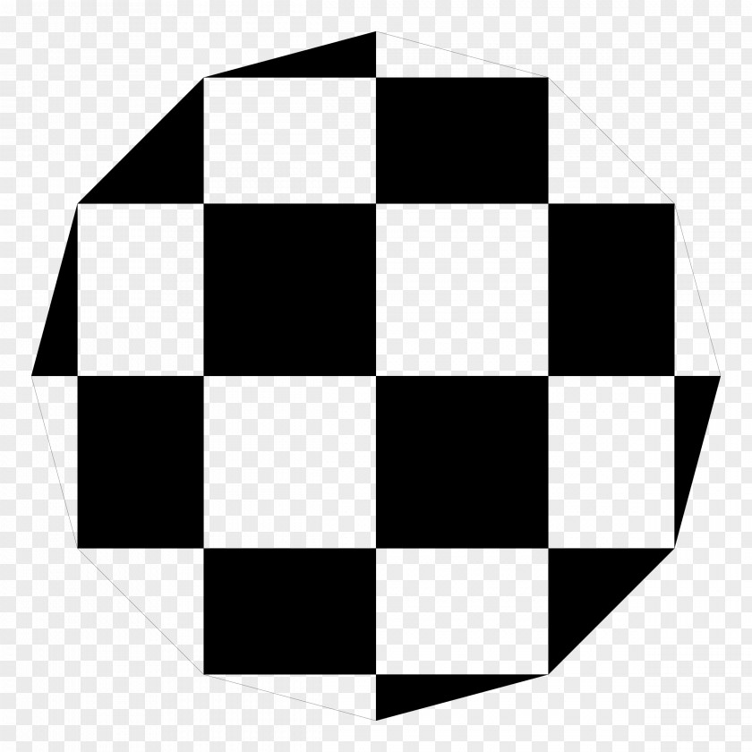 Chess Polygon_Free Art PNG