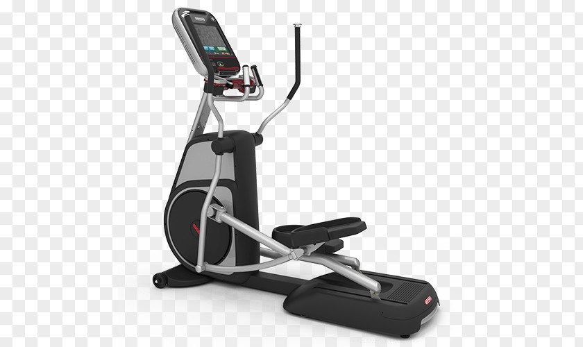 Cross Product Elliptical Trainers Star Trac Exercise Equipment Fitness Centre Physical PNG