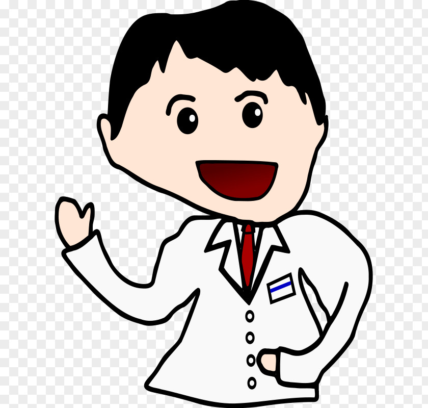 Doctor Who Physician Surgeon Medicine Cartoon Clip Art PNG