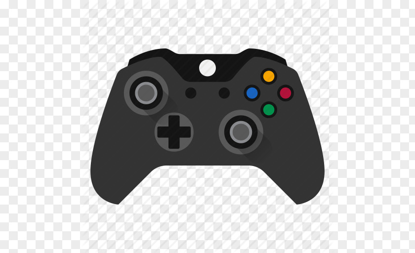 Free Gamepad Icon Assassin's Creed: Origins Creed IV: Black Flag Xbox 360 Controller One PNG