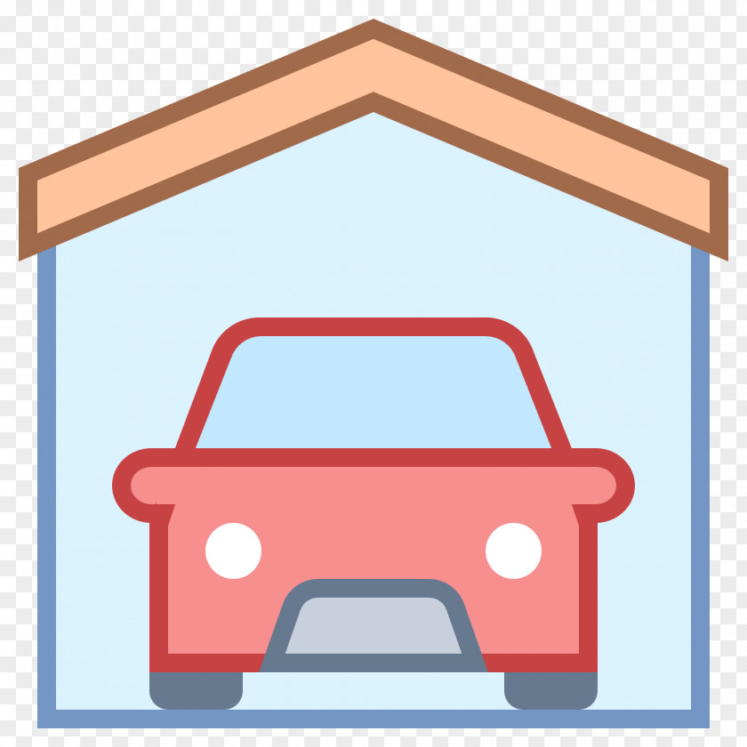 Garage Car Doors Clip Art PNG