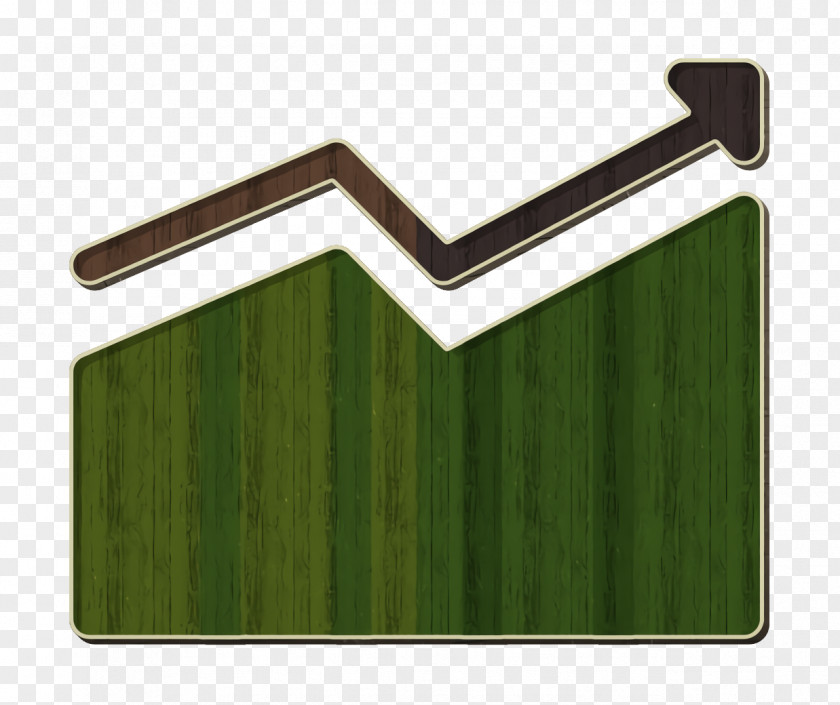 Investment Icon Arrow Trend PNG