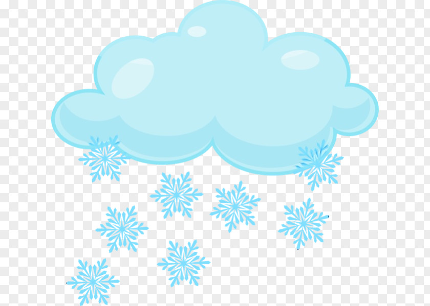 Meteorological Phenomenon Sky Winter Snow PNG