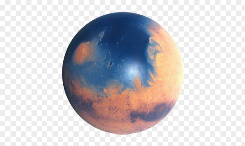 Planet Surface Mars Ocean Hypothesis Water On Extraterrestrial Liquid PNG