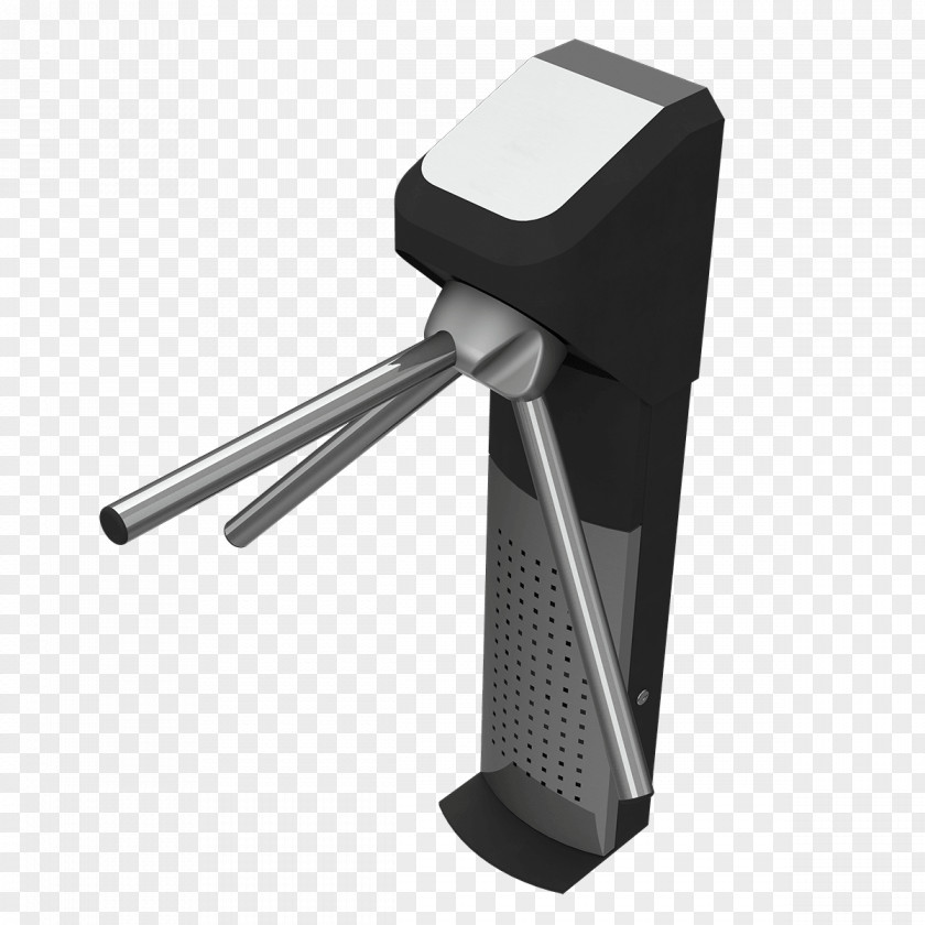 Safe Turnstile Biometrics Time & Attendance Clocks Access Control PNG