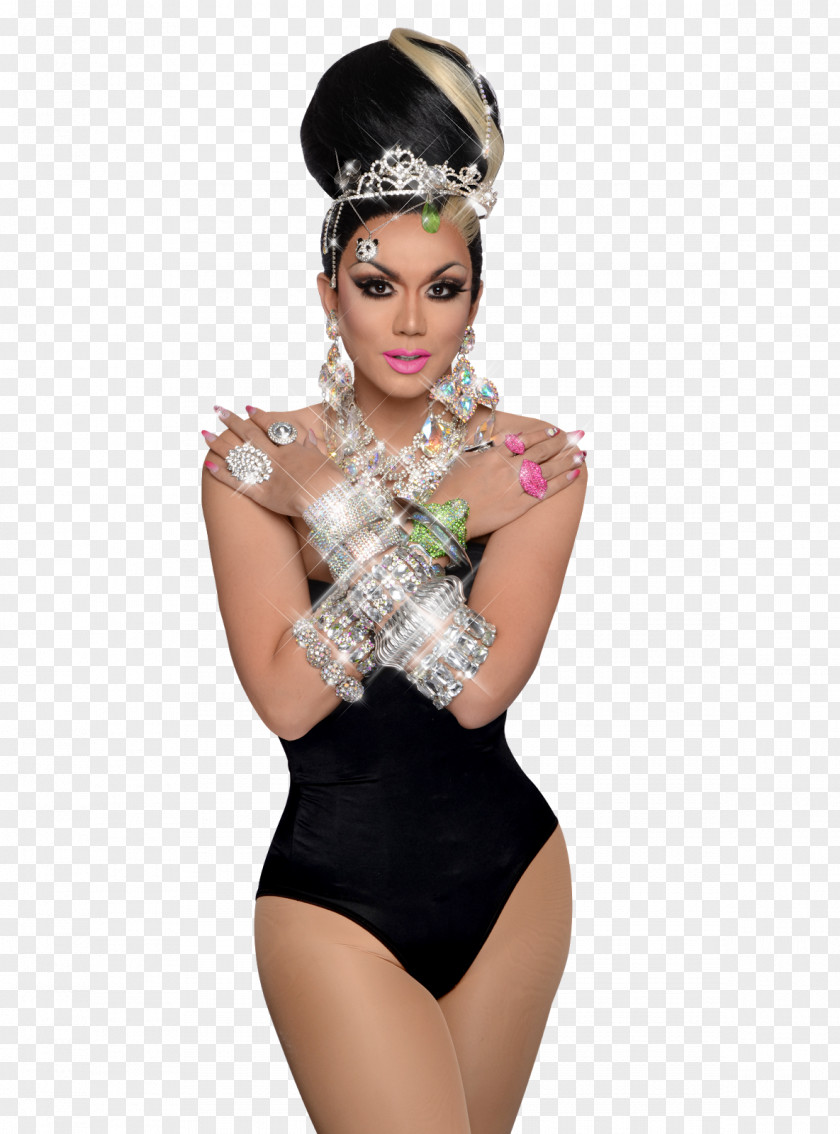 Season 3 Drag Queen Best XxxcessoryOthers Carmen Carrera RuPaul's Race PNG