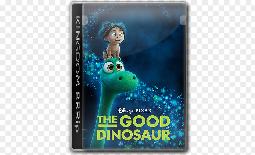 The Good Dinosaur Spot Film Poster Art Animated PNG