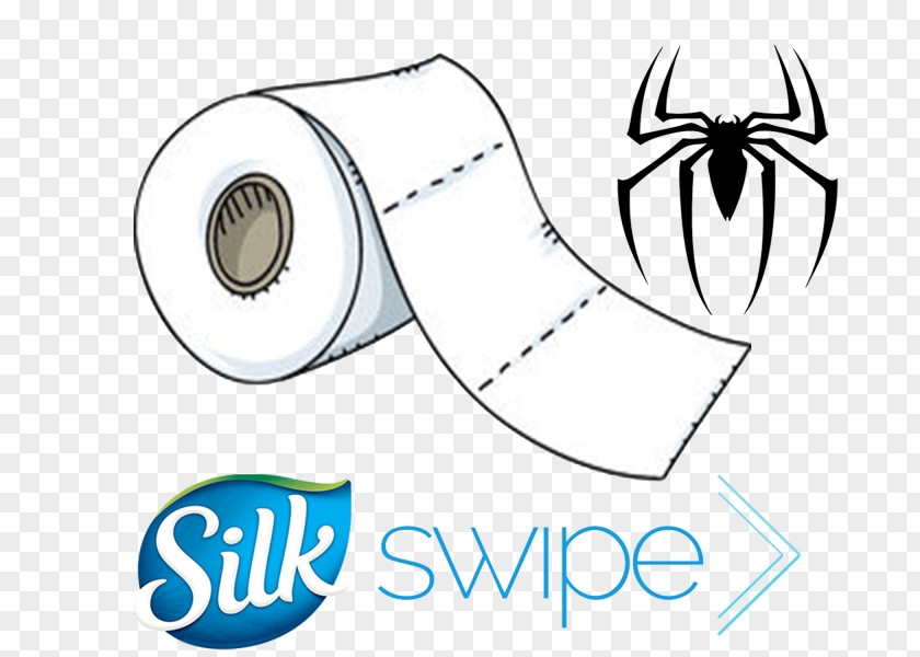 Toilet Paper Holders Drawing Clip Art PNG