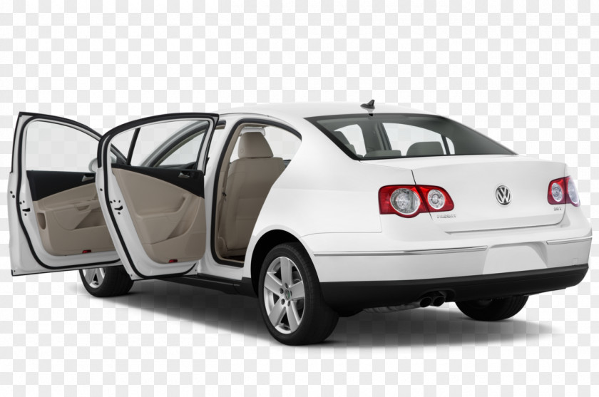 Volkswagen 2018 Passat 2010 Car Door Compact PNG