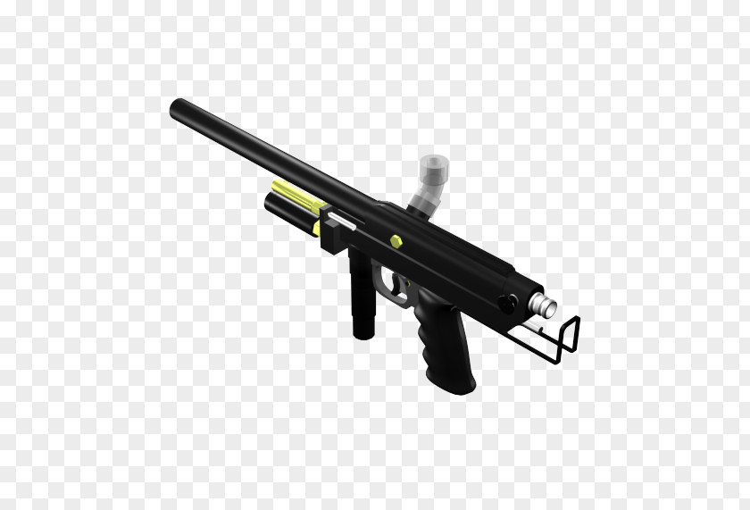 Weapon Airsoft Guns Ranged Firearm PNG
