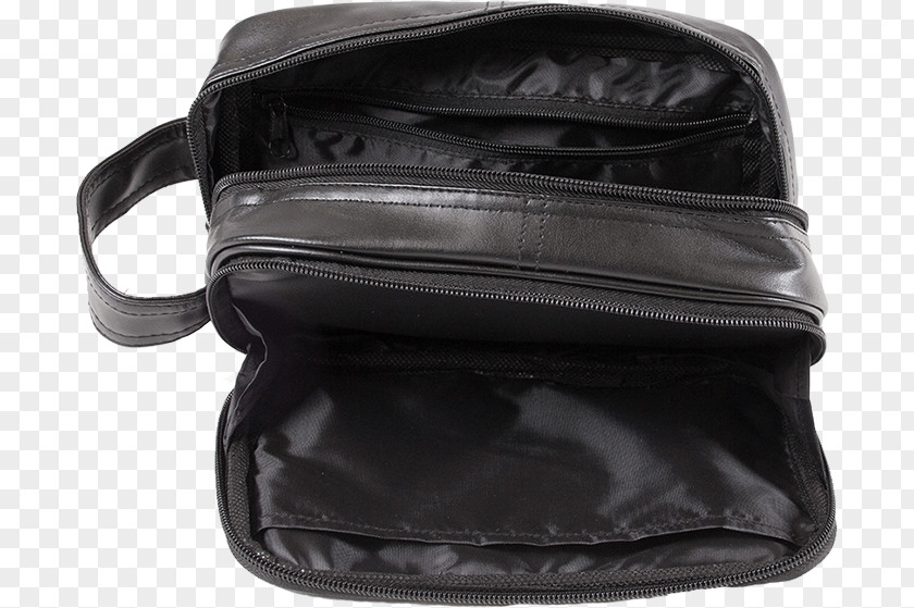 Bag Cosmetic & Toiletry Bags Holdall Handbag Leather PNG