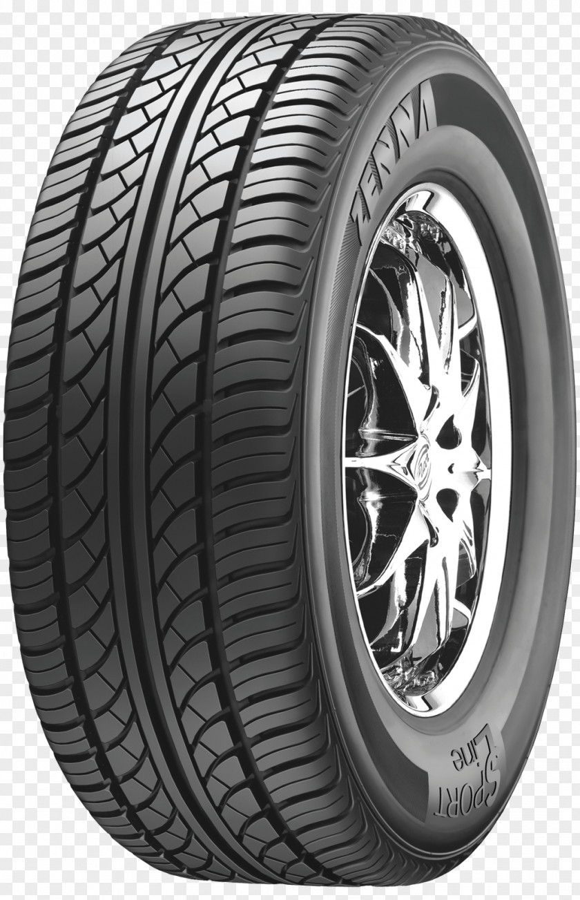 Car Tire Sport Achilles Tread PNG