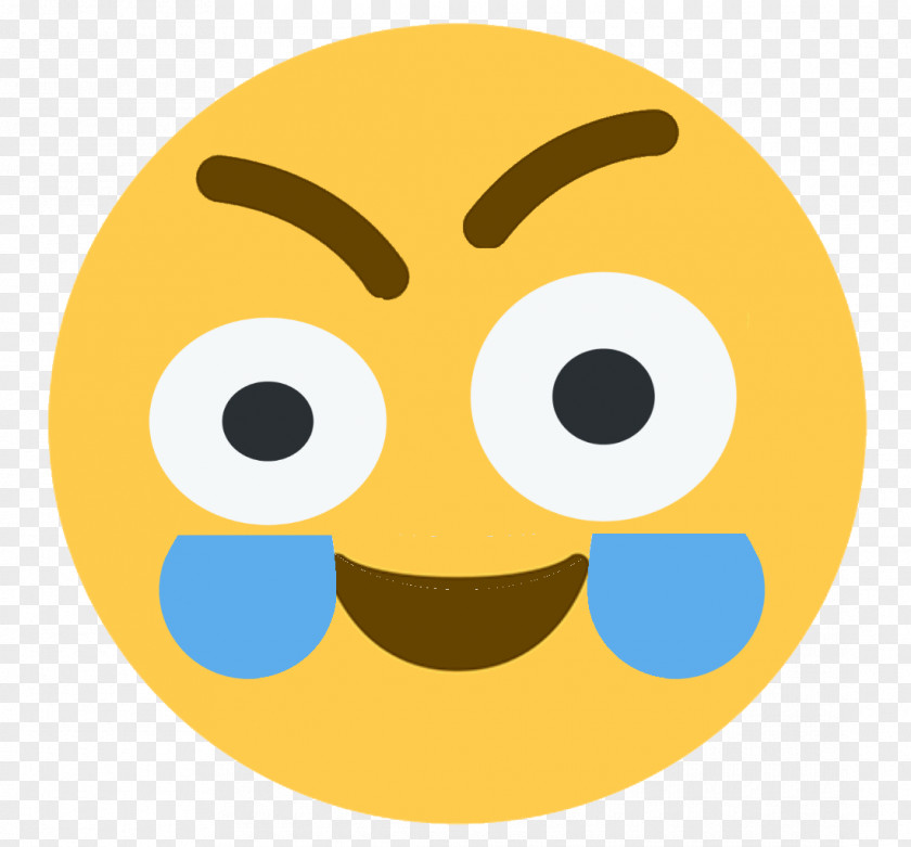 Face With Tears Of Joy Emoji Discord Internet Meme PNG with of emoji meme, clipart PNG