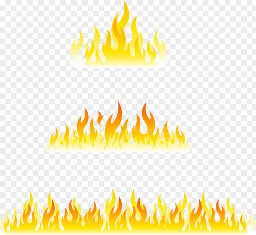 Flame Fire Royalty-free Clip Art PNG